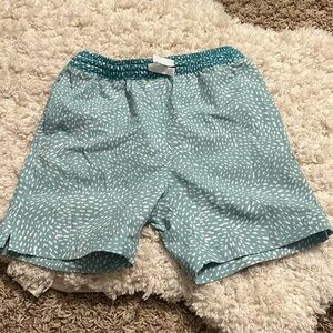 Boys chubbies swim short